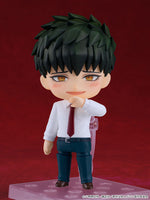 Load image into Gallery viewer, [Pre-order] Kirishima Miyama - Yakuza Fiance: Raise wa Tanin ga Ii Nendoroid Figur
