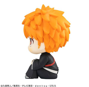 Ichigo Kurosaki LookUp Figure