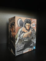 Load image into Gallery viewer, Gyomei Himejima - Demon Slayer Vibration Stars Figure
