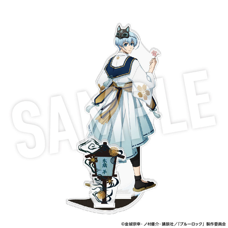 [Pre-order] Blue Lock Ayakashi Acrylic Stand