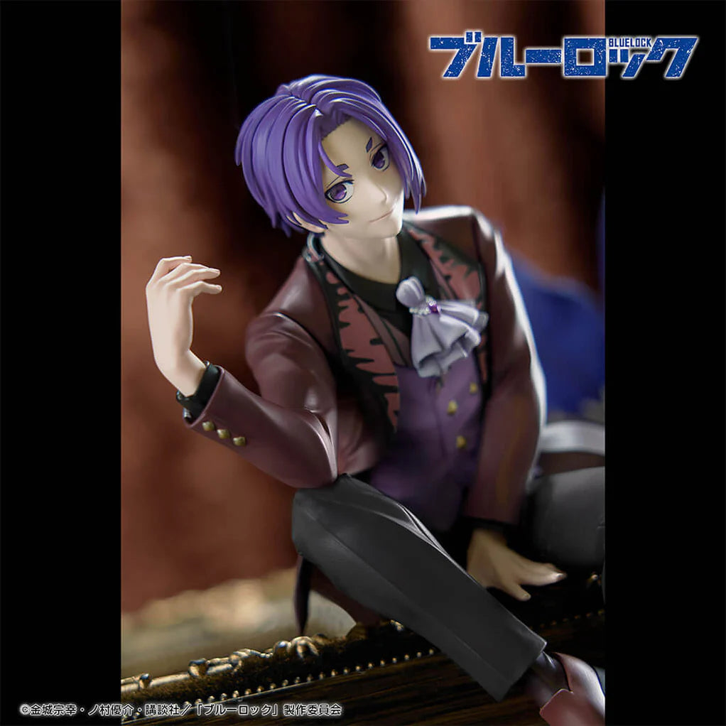 REO MIKAGE - BLUE LOCK SWEETS FLAVOR Figure
