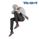 NAGI SEISHIRO - BLUE LOCK SWEETS FLAVOR Figure