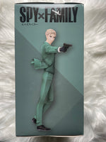 Load image into Gallery viewer, Loid Forger - Sega Premium Figure
