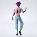 [Pre-order] HISOKA - HUNTER X HUNTER MOROW GRANDISTA Figure