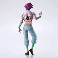 [Pre-order] HISOKA - HUNTER X HUNTER MOROW GRANDISTA Figure