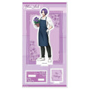 [Pre-order] Blue Lock - Flower Marche Acrylic Stand