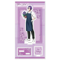 [Pre-order] Blue Lock - Flower Marche Acrylic Stand