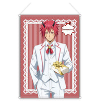 [Pre-order] That Time I Got Reincarnated as a Slime - New Illustration B2 Wall
