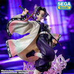 Load image into Gallery viewer, [Pre-Order] Shinobu Kocho - Demon Slayer: Kimetsu no Yaiba Luminasta Figure
