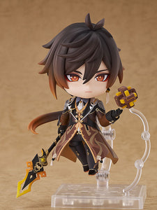 [Pre-Order] Zhongli - Nendoroid Genshin Impact