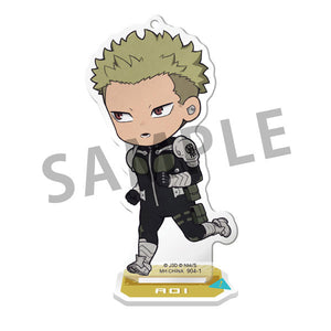 [Pre-order] Kaiju No. 8 - TokoToko Acrylic Stand