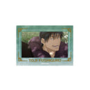 [Pre-order] Toji Fushiguro - Jujutsu Kaisen -Hidden Inventory / Premature Death- Foil Scene Photo Clear Cards