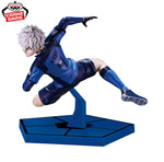 Load image into Gallery viewer, [Pre-order] Nagi Seishiro - Blue Lock Figure „BLUE PRISON“
