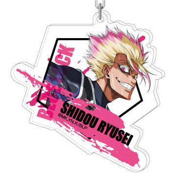 [Pre-order] Ryusei Shido - Blue Lock Acrylic Keychain Vol.2 05