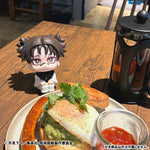 Load image into Gallery viewer, [Pre-order] Choso - LookUp Jujutsu Kaisen  Figure

