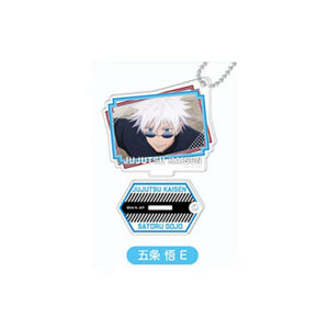 Satoru Gojo - Jujutsu Kaisen Photo Stand Acrylic Keychain