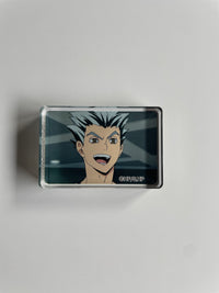Haikyuu!! - Mini Acrylic Block Collection vol.4