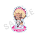 Blue Lock Mini Chara Hugging Series Acrylic Stands