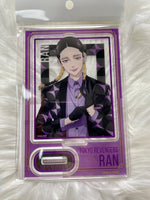 Load image into Gallery viewer, Tokyo Revengers Acrylic Stand RETRO PATTERN SUIT

