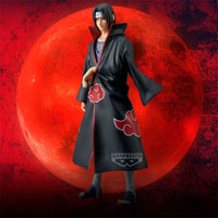 [Pre-Order] Itachi Uchiha - Naruto Shippuden Grandista Figure