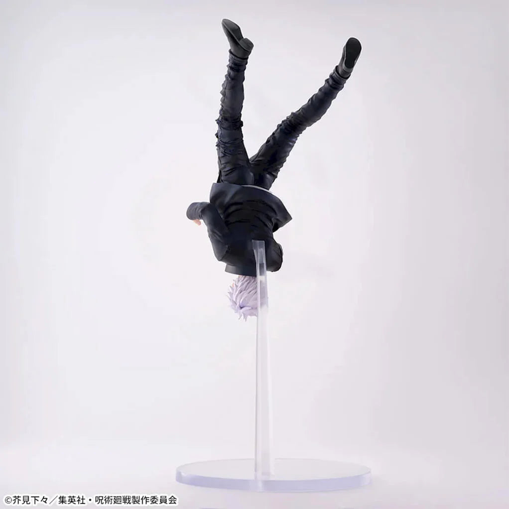 [Pre-Order] Satoru Gojo - Jujutsu Kaisen Hidden Inventory/Premature Death FiGURiZM (Cursed Technique Reversal: Red) Figure