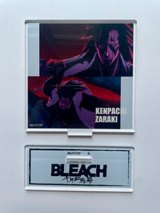 Bleach: Thousand-Year Blood War Scene Acrylic Stand 2 Shinigami ver.