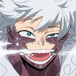 Load image into Gallery viewer, [Pre-Order] Dabi [LOT C] My Hero Academia - Ichiban Kuji Let you down Figur
