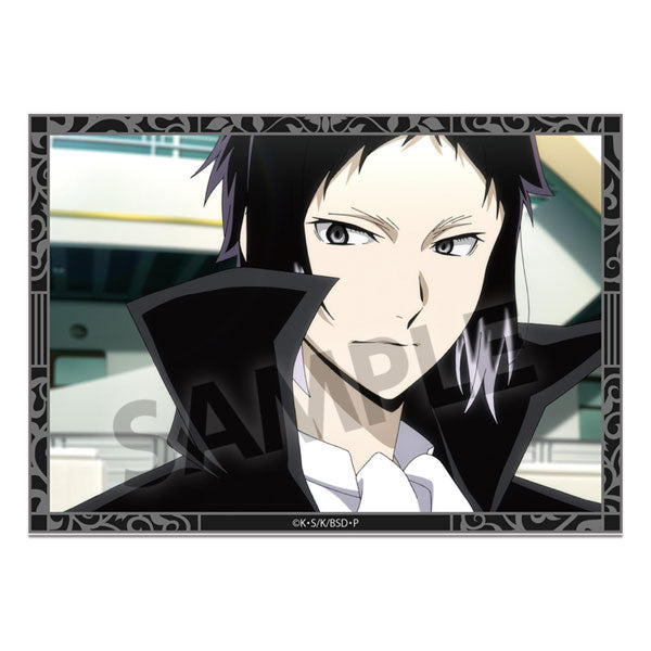 Ryunosuke Akutagawa - Bungo Stray Dogs A6 Visual Acrylic Plate