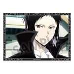 Load image into Gallery viewer, Ryunosuke Akutagawa - Bungo Stray Dogs A6 Visual Acrylic Plate
