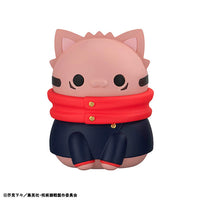 MEGA CAT PROJECT Jujutsu Kaisen Jujutsu Nyanko Shibuya Incident
