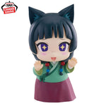 Load image into Gallery viewer, [Pre-order] Maomao - The Apothecary Diaries Big Sofvimates Figure
