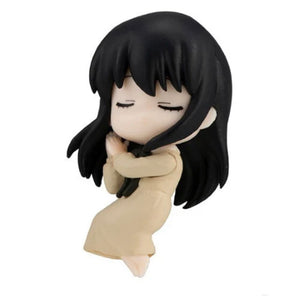 Spy x Family Sleeping Corps Nemurasetai Capsule Figure