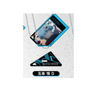Satoru Gojo - Jujutsu Kaisen Photo Stand Acrylic Keychain