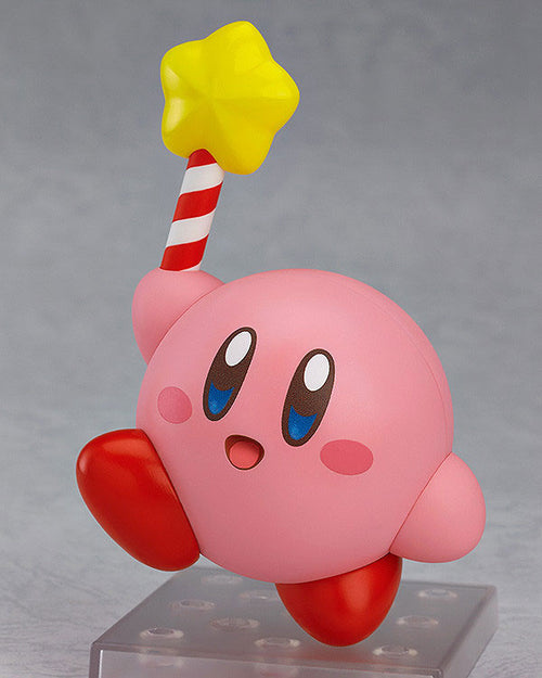 [Pre-Order] Kirby - Nendoroid Kirby