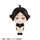 [Pre-order] Rintarou Suna Uniform Ver. - LookUp Haikyuu!! Figure