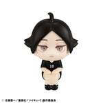 Load image into Gallery viewer, [Pre-order] Rintarou Suna Uniform Ver. - LookUp Haikyuu!! Figure
