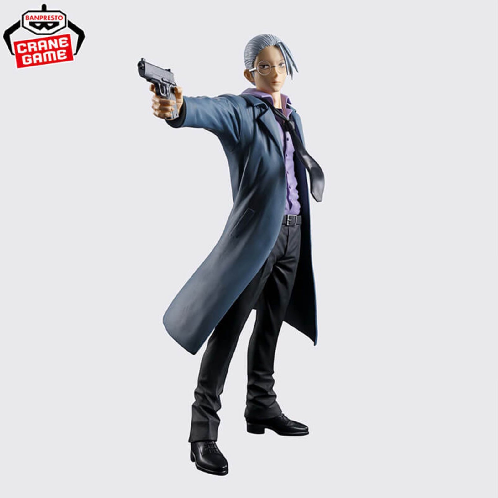 [Pre-Order] Taro Sakamoto (young) - Sakamoto Days Vibration Stars Figure