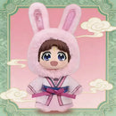 The Apothecary Diaries - EAKI Cute Pet Pavilion Plush Keychain Blind Box