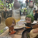 [Pre-order] Sanji Future Island Ver. - LookUp ONE PIECE Figure