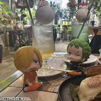 [Pre-order] Sanji Future Island Ver. - LookUp ONE PIECE Figure