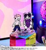 Load image into Gallery viewer, [Pre-order] Jujutsu Kaisen Bee&#39;s Knees Acrylic Stand (Itadori / Choso)
