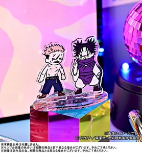 [Pre-order] Jujutsu Kaisen Bee's Knees Acrylic Stand (Itadori / Choso)