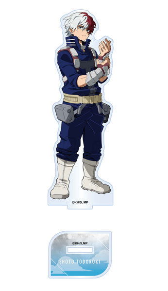 Shoto Todoroki - My Hero Academia Acrylic Stand