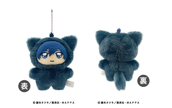 [Pre-order] Aki Hayakawa - Chainsaw Man Chimikemo Mascot
