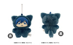 Load image into Gallery viewer, [Pre-order] Aki Hayakawa - Chainsaw Man Chimikemo Mascot

