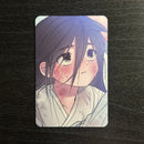 Hyo-un - Dawn of the Dragon Single Photo Card