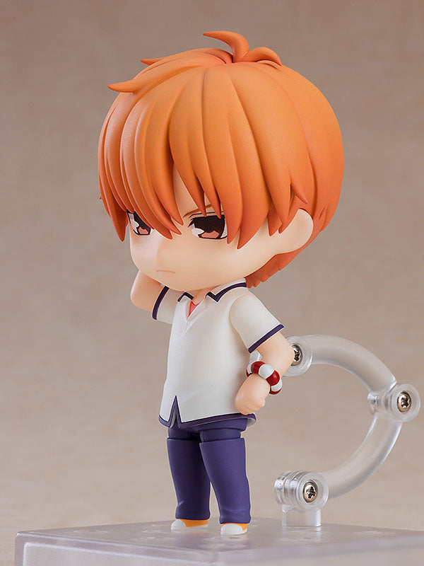 Kyo Soma - Nendoroid Fruits Basket