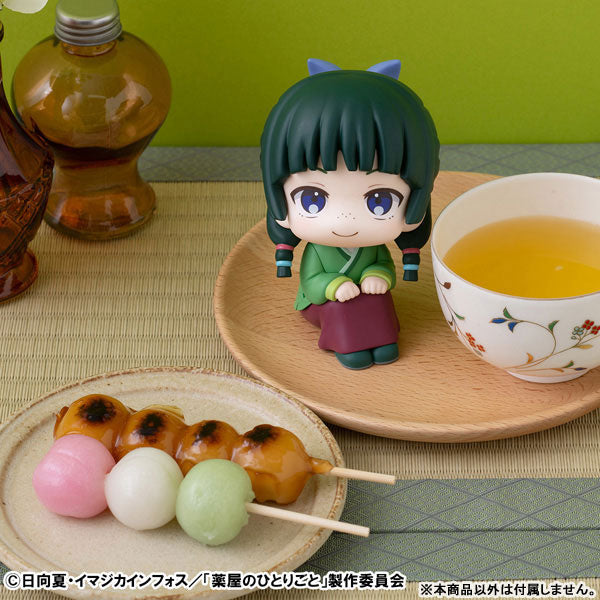 [Pre-order] Maomao - LookUp The Apothecary Diaries Figure