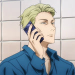 Load image into Gallery viewer, Kento Nanami [LOT B] Jujutsu Kaisen - Ichiban Kuji SHIBUYA INCIDENT Figure
