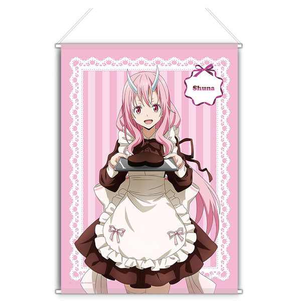 [Pre-order] That Time I Got Reincarnated as a Slime - New Illustration B2 Wall